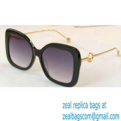 Fendi Sunglasses 63 2021 - Click Image to Close