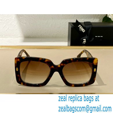 Fendi Sunglasses 87 2021 - Click Image to Close