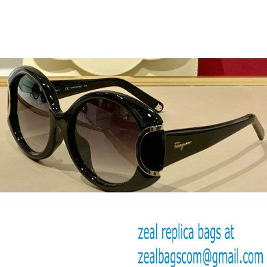 Ferragamo Sunglasses 68 2021