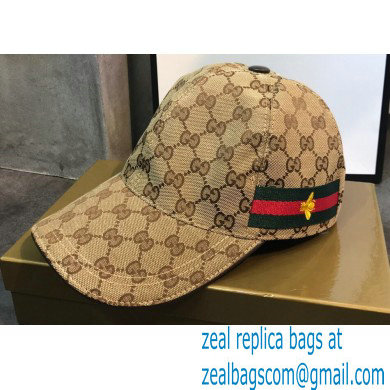 Gucci Baseball Cap Hat 07 2021