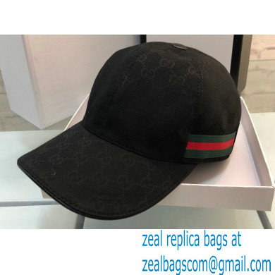 Gucci Baseball Cap Hat 25 2021