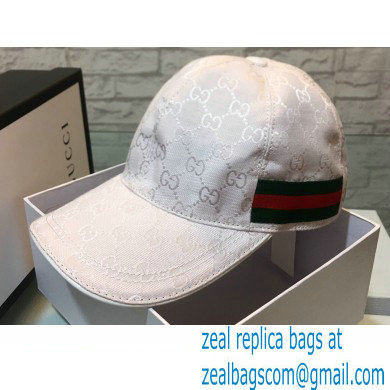 Gucci Baseball Cap Hat 27 2021