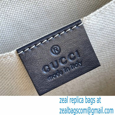 Gucci GG Marmont Multicolor Small Shoulder Camera Bag 447632 Green 2021 - Click Image to Close