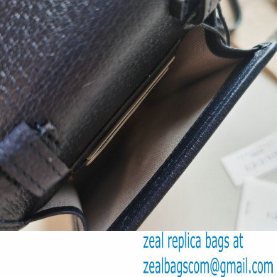 Gucci GG Multicolor Mini Bag 657582 Pink 2021