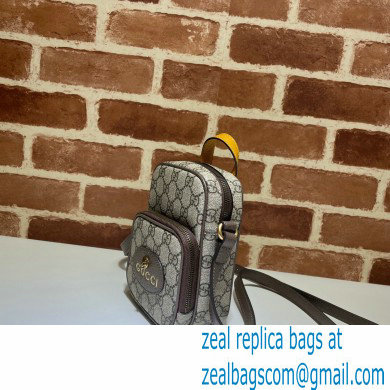 Gucci Neo Vintage Mini Bag 658556 2021 - Click Image to Close