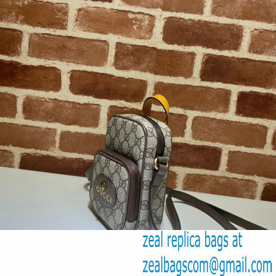 Gucci Neo Vintage Mini Bag 658556 2021