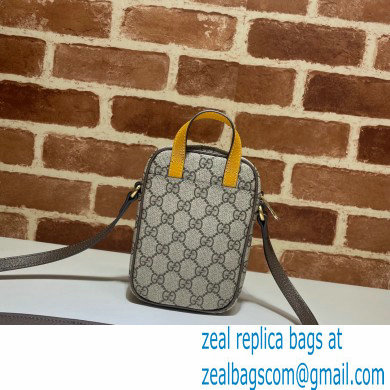 Gucci Neo Vintage Mini Bag 658556 2021