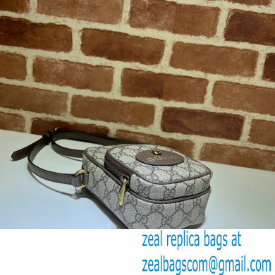 Gucci Neo Vintage Mini Bag 658556 2021