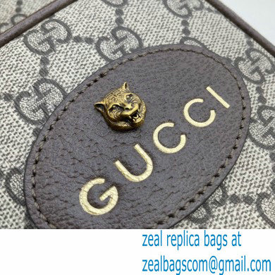 Gucci Neo Vintage Mini Bag 658556 2021