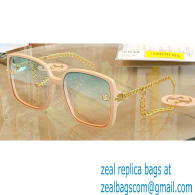 Gucci Sunglasses 122 2021