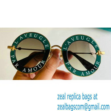 Gucci Sunglasses 75 2021