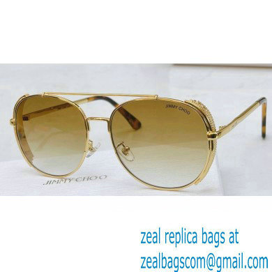 Jimmy Choo Sunglasses 48 2021
