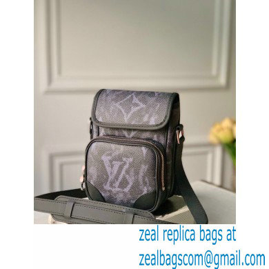 LOUIS VUITTON NANO AMAZON MESSENGER M45650