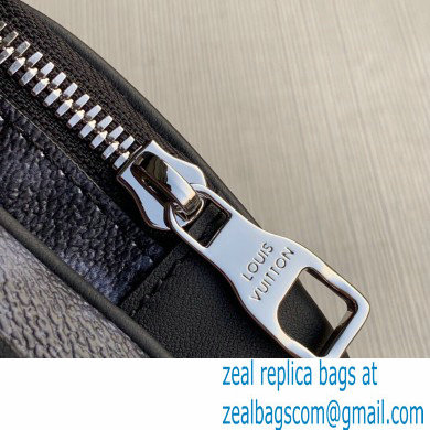 LOUIS VUITTON NANO AMAZON MESSENGER M45650