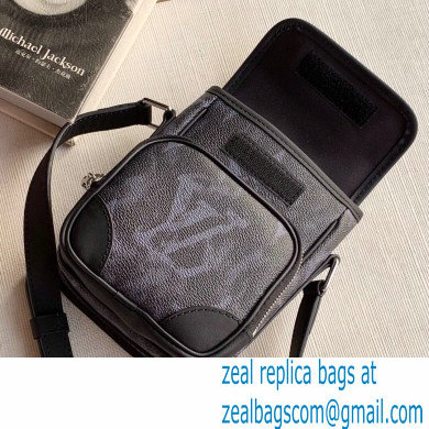 LOUIS VUITTON NANO AMAZON MESSENGER M45650