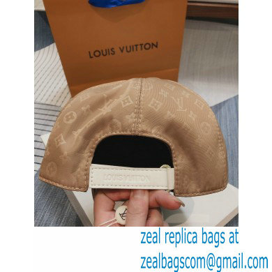 Louis Vuitton Baseball Cap Hat 01 2021
