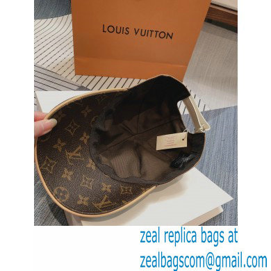 Louis Vuitton Baseball Cap Hat 02 2021 - Click Image to Close