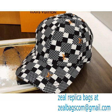 Louis Vuitton Baseball Cap Hat 10 2021