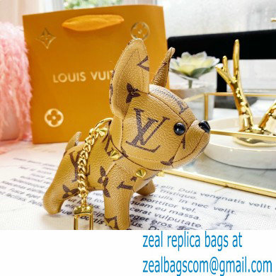 Louis Vuitton Cato Bag Charm and Key Holder - Click Image to Close