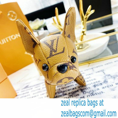 Louis Vuitton Cato Bag Charm and Key Holder - Click Image to Close