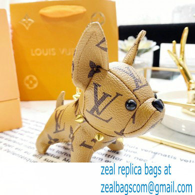 Louis Vuitton Cato Bag Charm and Key Holder - Click Image to Close