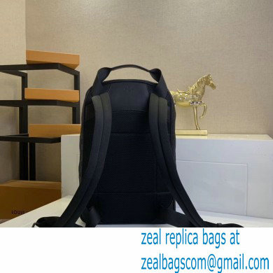 Louis Vuitton Damier Infini Leather Michael Backpack Bag N40311