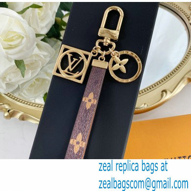 Louis Vuitton Dauphine Bag Charm and Key Holder M69564