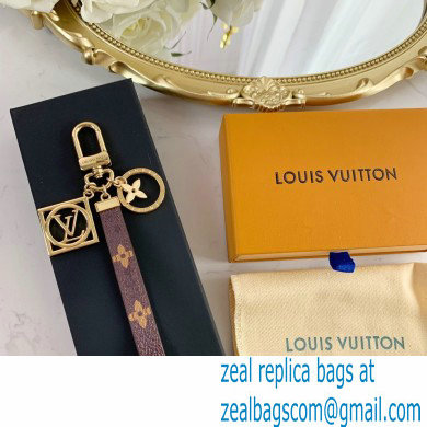 Louis Vuitton Dauphine Bag Charm and Key Holder M69564