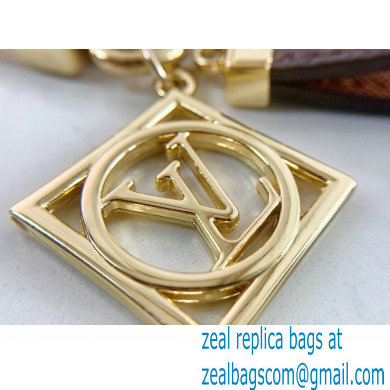 Louis Vuitton Dauphine Bag Charm and Key Holder M69564 - Click Image to Close