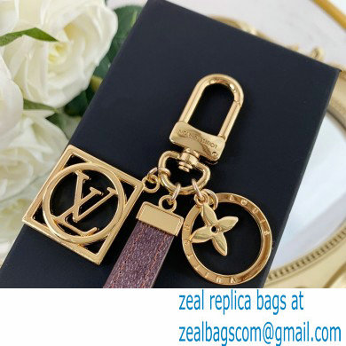 Louis Vuitton Dauphine Bag Charm and Key Holder M69564 - Click Image to Close