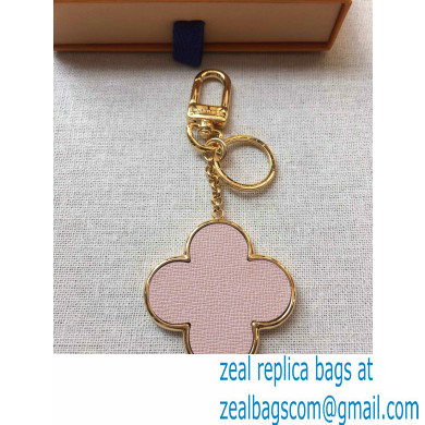 Louis Vuitton Into The Flower Bag Charm and Key Holder M69406 - Click Image to Close