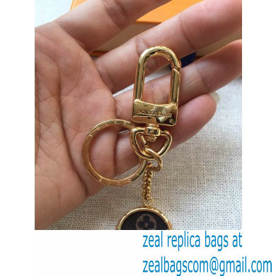 Louis Vuitton Into The Flower Bag Charm and Key Holder M69406