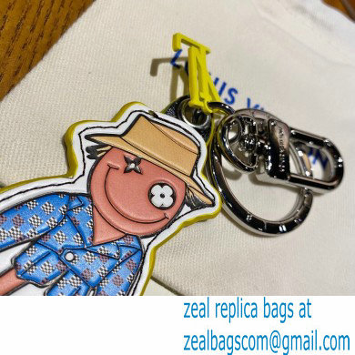 Louis Vuitton LV Friends Bag Charm and Key Holder MP2922 - Click Image to Close