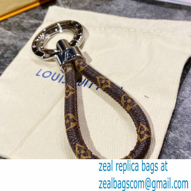 Louis Vuitton LV Halo Bag Charm and Key Holder M68863/M68853 01 - Click Image to Close