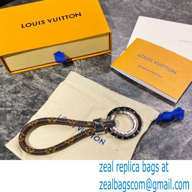 Louis Vuitton LV Halo Bag Charm and Key Holder M68863/M68853 01
