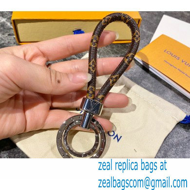 Louis Vuitton LV Halo Bag Charm and Key Holder M68863/M68853 01