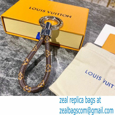 Louis Vuitton LV Halo Bag Charm and Key Holder M68863/M68853 01