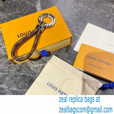 Louis Vuitton LV Halo Bag Charm and Key Holder M68863/M68853 01