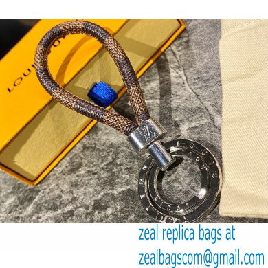Louis Vuitton LV Halo Bag Charm and Key Holder M68863/M68853 02