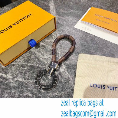 Louis Vuitton LV Halo Bag Charm and Key Holder M68863/M68853 02