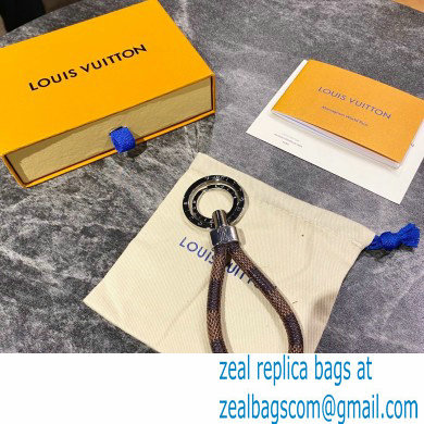Louis Vuitton LV Halo Bag Charm and Key Holder M68863/M68853 02 - Click Image to Close