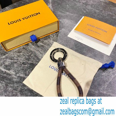 Louis Vuitton LV Halo Bag Charm and Key Holder M68863/M68853 02