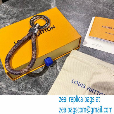 Louis Vuitton LV Halo Bag Charm and Key Holder M68863/M68853 02