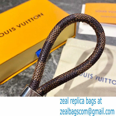 Louis Vuitton LV Halo Bag Charm and Key Holder M68863/M68853 02