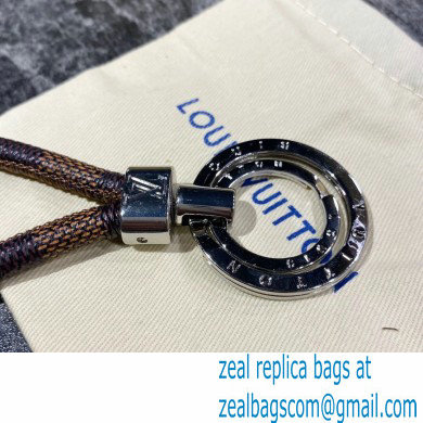 Louis Vuitton LV Halo Bag Charm and Key Holder M68863/M68853 02