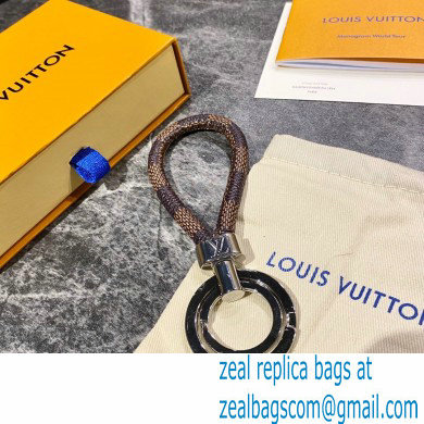 Louis Vuitton LV Halo Bag Charm and Key Holder M68863/M68853 02