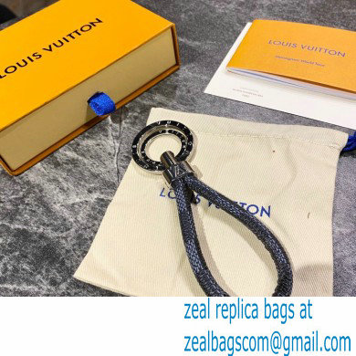 Louis Vuitton LV Halo Bag Charm and Key Holder M68863/M68853 03