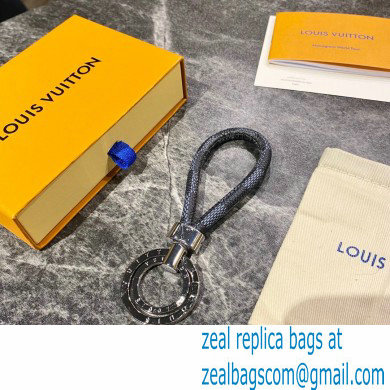 Louis Vuitton LV Halo Bag Charm and Key Holder M68863/M68853 03