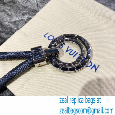 Louis Vuitton LV Halo Bag Charm and Key Holder M68863/M68853 03