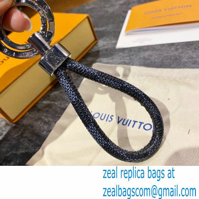 Louis Vuitton LV Halo Bag Charm and Key Holder M68863/M68853 03